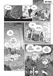 Alternative view 9 of Talli, Daughter of the Moon Vol. 1