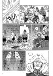Alternative view 10 of Talli, Daughter of the Moon Vol. 1