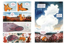 Alternative view 2 of Tiny Fox and Great Boar Book Two: Furthest