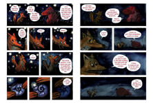 Alternative view 3 of Tiny Fox and Great Boar Book Two: Furthest