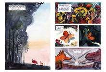 Alternative view 5 of Tiny Fox and Great Boar Book Two: Furthest