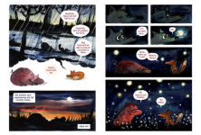 Alternative view 6 of Tiny Fox and Great Boar Book Two: Furthest