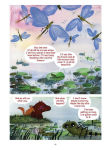 Alternative view 4 of Tiny Fox and Great Boar Book Three: Dawn