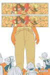 Alternative view 5 of The Sprite and the Gardener