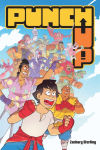 Alternative view 1 of Punch Up! Vol. 1