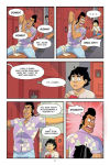 Alternative view 2 of Punch Up! Vol. 1