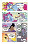 Alternative view 3 of Punch Up! Vol. 1