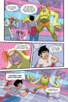 Alternative view 4 of Punch Up! Vol. 1