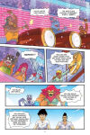 Alternative view 5 of Punch Up! Vol. 1