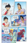 Alternative view 8 of Punch Up! Vol. 1