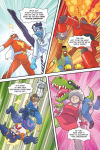 Alternative view 9 of Punch Up! Vol. 1