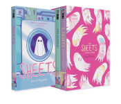 Alternative view 1 of The Sheets Collection: Softcover Slipcase Set
