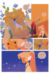 Alternative view 7 of The Tea Dragon Tapestry Treasury Edition