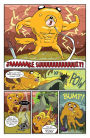 Alternative view 7 of Adventure Time Compendium Vol. 1