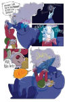 Alternative view 2 of Adventure Time: The Fionna and Cake Compendium Vol. 1