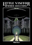 Alternative view 1 of Little Visitor & Other Abductions