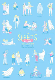 Title: The Sheets Deluxe Collection: Hardcover Slipcase Set, Author: Brenna Thummler
