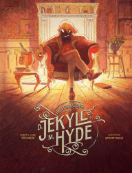 Title: The Strange Case of Dr. Jekyll and Mr. Hyde, Author: Robert Louis Stevenson
