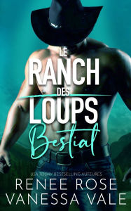 Title: Bestial, Author: Renee Rose