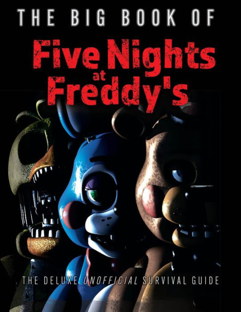 FOLLOW ME FnaF Shadow Animatronics - Five Nights At Freddys - Posters and  Art Prints