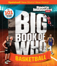 Title: Big Book of WHO Basketball, Author: Sports Illustrated Kids