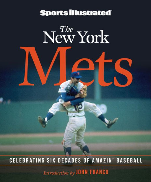 Tom Seaver and the Mets' enduring hope from 1969 - Sports Illustrated