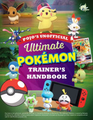 Title: Pojo's Unofficial Ultimate Pokemon Trainer's Handbook, Author: Triumph Books