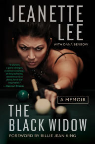 Title: Black Widow: A Memoir, Author: Jeanette Lee