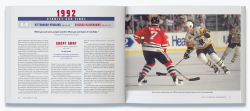 Alternative view 2 of Sports Illustrated The Stanley Cup: A History of Hockey's Greatest Prize from the Pages of Sports Illustrated