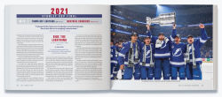 Alternative view 3 of Sports Illustrated The Stanley Cup: A History of Hockey's Greatest Prize from the Pages of Sports Illustrated