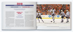 Alternative view 4 of Sports Illustrated The Stanley Cup: A History of Hockey's Greatest Prize from the Pages of Sports Illustrated