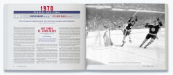 Alternative view 6 of Sports Illustrated The Stanley Cup: A History of Hockey's Greatest Prize from the Pages of Sports Illustrated