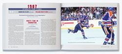 Alternative view 7 of Sports Illustrated The Stanley Cup: A History of Hockey's Greatest Prize from the Pages of Sports Illustrated