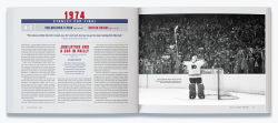 Alternative view 8 of Sports Illustrated The Stanley Cup: A History of Hockey's Greatest Prize from the Pages of Sports Illustrated