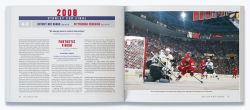 Alternative view 9 of Sports Illustrated The Stanley Cup: A History of Hockey's Greatest Prize from the Pages of Sports Illustrated