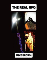 Title: The Real UFO, Author: Mike Brown