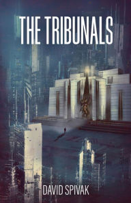 Title: The Tribunals, Author: David Spivak