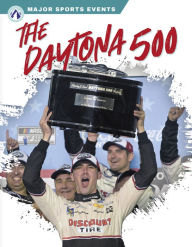 Title: The Daytona 500, Author: Annette M. Clayton