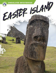 Title: Easter Island, Author: Sue Gagliardi