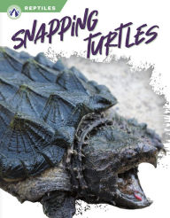 Title: Snapping Turtles, Author: Shannon Jade