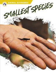 Title: Smallest Species, Author: Elisabeth Norton