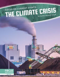 Title: The Climate Crisis, Author: Cynthia Kennedy Henzel