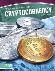 Title: Cryptocurrency, Author: Matt Chandler