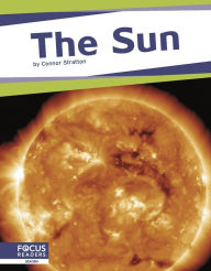 Title: The Sun, Author: Connor Stratton