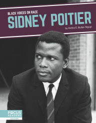 Title: Sidney Poitier, Author: Anitra E. Butler-Ngugi