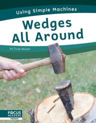 Title: Wedges All Around, Author: Trudy Becker