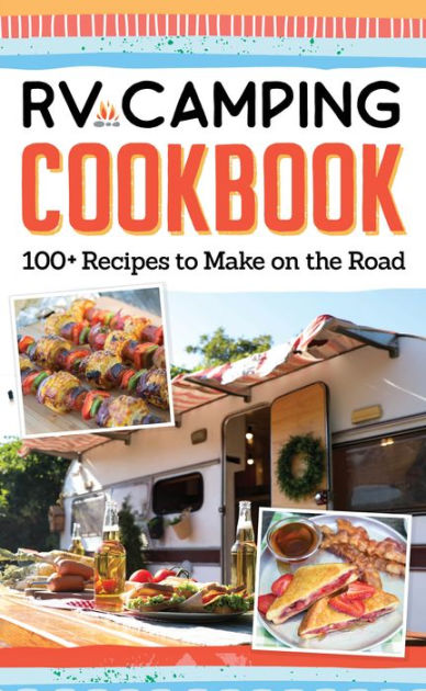 A Simple Guide to Making Cooking in an RV Easier