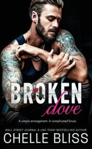 Title: Broken Dove, Author: Chelle Bliss