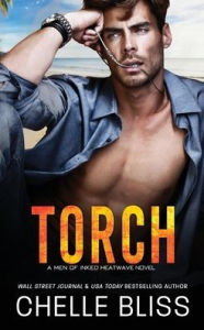 Title: Torch, Author: Chelle Bliss