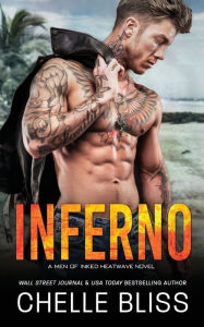 Title: Inferno, Author: Chelle Bliss